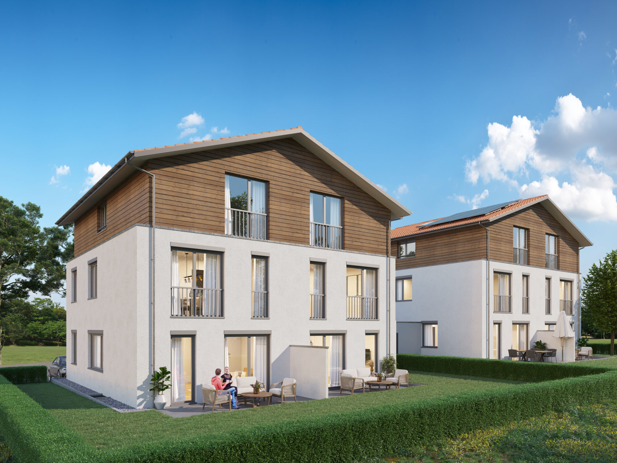 Neuabu - Tibias Dannheimer Straße 33 + 34_Ansicht1_260312